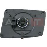 Art ARTMG024.4551 Sağ Astra F 92-94 Dış Dikiz Ayna Camı