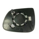Art ARTMG026.6303 Isıtmalı Asferık Sag Dar Tıp Q5 09-17 Q7 10-15 Dış Dikiz Ayna Camı