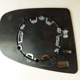 Art ARTMG027.7500 Isıtmalı Asferık Mavı Cam Sol Bmw X5 X6 07- Dış Dikiz Ayna Camı