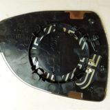 Art ARTMG027.7504 Isıtmalı Asferık Sol Bmw X3 X5 X6 14- Dış Dikiz Ayna Camı