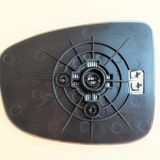 Art ARTMG037.7510 Sol Isıtmalı Asferik Mazda Cx-5 2012- Dış Dikiz Ayna Camı