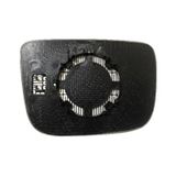 Art ARTMG039.9507 Asferik Sağ Xc60 08-13 Dış Dikiz Ayna Camı