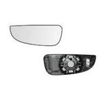 Art Ayna Mg001.1476 Art Dış Dikiz Ayna Camı Isıtmalı Çıft Aynalı Alt Kuçuk Sol Peugeot-Citroen-Fiat Boxer 06-