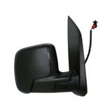 Art Ayna Sağ Fiorino Bipper Nemo Elektrik Isıtma Astar 735460567 M001-1391