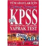 Art Basın Yayın 2007 Genel Yetenek Kültür Genel Yetenek Yaprak Test