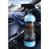 Art By Aslı Torpido Parlatıcı Süt Silikon – 500 ML