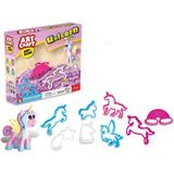 Art Craft 03611 500 GR Unicorn Kum Seti