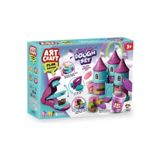 Art Craft 03737 336 GR Peri Masalı Hamur Seti