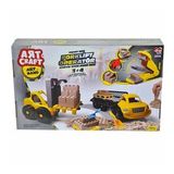 Art Craft 3744 750 gr Artsand Forklift Operatör Kum Seti
