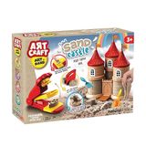 Art Craft 750 GR Peri Masalı Oyun Kum Set