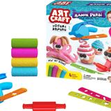 Art Craft El Presi Hamur Set 200 gr