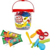 Art Craft Hayal Kovası Oyun Hamuru 200 gr
