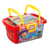 Art Craft Piknik Sepeti Hamur Seti 224gr 03633