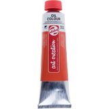 Art Creation 200 ML 311 Vermılıon Yağlı Boya