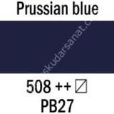 Art Creation 200 ML 508 Prussıan Blue Yağlı Boya