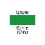 Art Creation 200 ML 601 Lıght Green Yağlı Boya