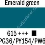 Art Creation 200 ML 615 Emerald Green Yağlı Boya
