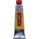 Art Creation 205 Lemon Yellow 200 ML Yağlı Boya