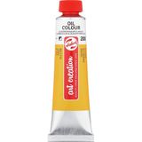 Art Creation 40 ML 200 Yellow Yağlı Boya