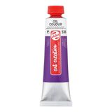 Art Creation 40 ML 536 Vıolet Yağlı Boya