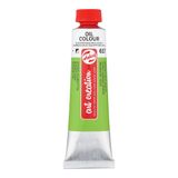 Art Creation 40 ML 617 Yellowısh Green Yağlı Boya
