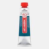 Art Creation 40 ml 637 Bluıs Green Deep Yağlı Boya