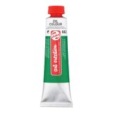 Art Creation 40 ml 662 Permanenet Green Yağlı Boya