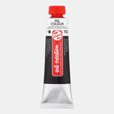 Art Creation 40 ML 702 Lamp Black Yağlı Boya