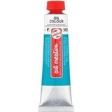 Art Creation 40ML Yağlı Boya 565 Phth. Turqua. Blue - Aqua Blue