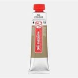 Art Creation 40ML Yağlı Boya 620 Olıve Green - Aqua Blue