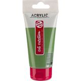 Art Creation 5798519 75 ml Leaf Green No:652 Akrilik Boya