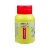 Art Creation 5798560 750 ml Greenish Yellow No:243 Akrilik Boya