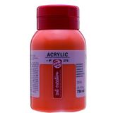 Art Creation 750 ml Azo Orange Akrilik Boya