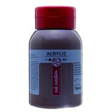 Art Creation 750 ml Burnt Umber Akrilik Boya