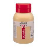 Art Creation 801 Gold 750 ml Akrilik Boya