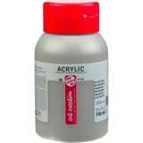 Art Creation Akrilik Boya 750ML Neutral Grey N:710