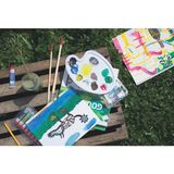 Art Creation Guaj Boya Set 8 x 12 ml