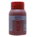 Art Creation No:411 Burnt Sienna 750 ml Akrilik Boya