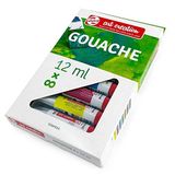 Art Creation Royal Talens 8 x 12 ml Tüp Guaj Boya Seti