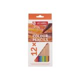 Art Creation Talens Art Creation Colour Pencils 12'li Sanatsal Kuru Boya Kalem Seti / 9028012M