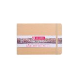 Art Creation Talens Sketchbook Kraft Paper – 21×15 cm – 140 gr – 80 Sheets