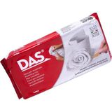 Art Das Seramik Hamuru Beyaz 1 kg 1000 gr - Çok Renkli