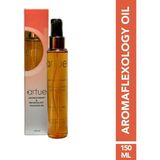 Art De Huile Aromatherapy & Reflexology Massage Oil - Aromaflex Masaj Yağı - Rose Gold