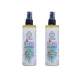 Art de Huile By Hülya Kayhan Fly Mıx 2'li 240ml Avantajlı Paket