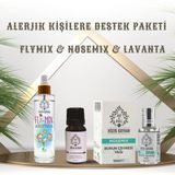Art De Huile By Hülya Kayhan Fly Mıx-Nose Mıx Avantajlı Paket