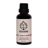 Art De Huile By Hülya Kayhan Sarı Kantaron Yağı 50 ML