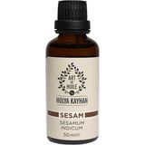 Art De Huıle By Hulya Kayhan Susam Sabit Yagi 50 Ml