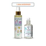 Art de Huile Ferah Aromaterapi Seti (Fly-mix 120 ml+Nosemix 10 ml)