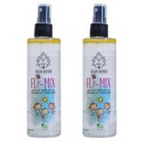 Art De Huile Hülya Kayhan Fly Mix Vücut Spreyi 2 x 120 ML