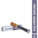 Art De Huile Kaş & Kirpik Bakım Serumu 5 ml